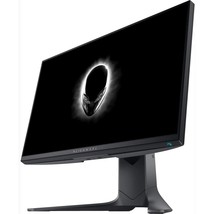 240Hz Gaming Monitor 24.5 Inch Full Hd Monitor With Ips Technology, Dark Gray -  - £364.02 GBP