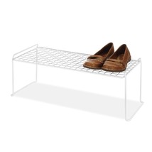 Whitmor Long Stacking Shelf - £56.18 GBP