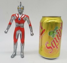 1984 Ultraman Ace Bandai Japanese Action Figure - $31.83