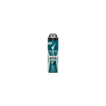 Degree Men Ultraclear Black + White Driftwood Antiperspirant Deodorant Dry Spray - $26.99