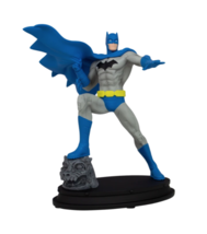 Batman Collectible Statue Previews EXCLUSIVE PX Icon Heroes Classic LE 500! - $98.99
