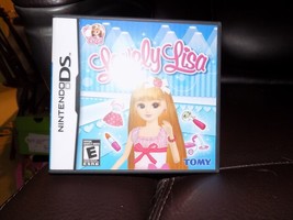 Lovely Lisa (Nintendo DS, 2008) EUC - £18.02 GBP