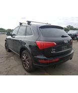 Info-GPS-TV Screen VIN Fp 7th And 8th Digit Fits 09-17 AUDI Q5 1133074 - $103.24 CAD