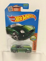 Hot Wheels Ford Shelby Cobra Concept 1:64 Scale Die Cast 2015 DHP55 - $3.99