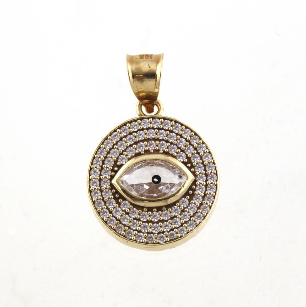 Women&#39;s Charm 10kt Yellow Gold 464321 - $249.00