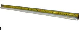 Sterl Lighting NEW 30W T5 Fluorescent Light Rod, F13T5/830/HO - $15.72