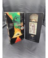 The Philadelphia Experiment 2 VHS 1995 cult movie brad johnson marjean h... - $2.89