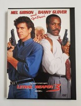 Lethal Weapon 3 (DVD, 1997) - £2.38 GBP