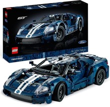 LEGO® Technic 2022 Ford GT 42154 Building Kit for Adults - £115.06 GBP