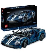 LEGO® Technic 2022 Ford GT 42154 Building Kit for Adults - £114.95 GBP