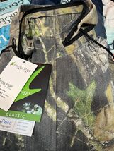 Frogg Toggs Outerwear Pro Action Regular Suit NEW BREAK UP  Small  PA102 - $23.76