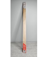 STiiCkS Magnetic Framing Kit Natural Wood Finish for Prints up to 25&quot; Wide - $564.09 MXN