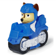 PAW Patrol Bath Squirter, Moto Pups Chase Bath Toy - $9.89