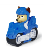 PAW Patrol Bath Squirter, Moto Pups Chase Bath Toy - $9.89