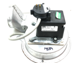 FASCO 7058-1019 Draft Inducer Blower Motor 348573 J238-112 2750 RPM used... - $139.32