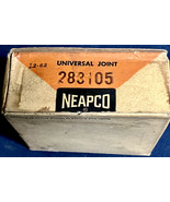 Neapco Universal Joint 283105 534G Buick / Cadillac / Pontiac 1949-1972 ... - $21.78 CAD