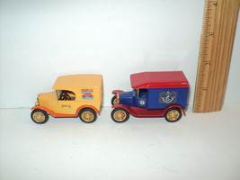 Matchbox Collectibles 2 Diecast Trucks North Coast Brewing, Sun Valley B... - £24.71 GBP