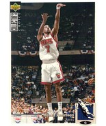 1994-1995 Upper Deck Collectors Choice Card Kenny Anderson #307 New Jers... - £1.54 GBP