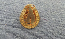  Early 1980s Calargy Stampede Pin - Very Nice Looking - Made in Canada - £9.39 GBP