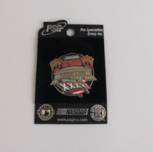 New PSG NFL Super Bowl 2001 New England Patriots Rams Pin XXXVI 36 Super... - $6.92