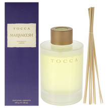 Marrakesh by Tocca for Unisex - 4 oz Diffuser - $687.21 MXN