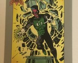 Sinestro Trading Card DC Comics  1991 #138 - $1.97