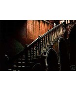 1998 Framed Barbara F. Gundle &quot;Staircase&quot; Venice, Italy - €333,66 EUR