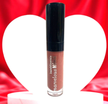 BareMinerals Marvelous Moxie Lipgloss - Maverick 0.07 fl oz Travel Size - $454.80 MXN