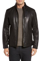Designer Man genuine Handmade men leather jacket real leather jacket for men #14 - £95.79 GBP