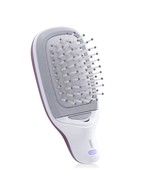 ION Ionic Hair Brush UB-A2601 D.C 1.5V(AAA X 1) Korea - $5,359.36 MXN