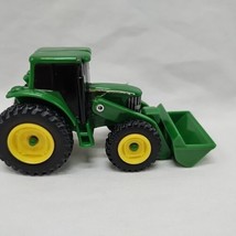 ERTL John Deere Front Loader 3&quot; - £7.39 GBP