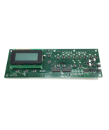 Pentair 520484 EasyTouch 520615 EZTCH 4 Pool/Spa Control Board 520659 used #P412 - $327.25