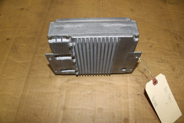 2000-2006 S-CLASS S500 ECM ENGINE CONTROL MODULE R1068 image 4