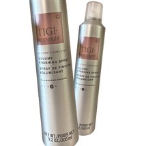 Tigi copyright volume finishing spray 92 oz pack of 2 7642927 thumb200