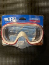 swim mask ADULT - $9.13 CAD