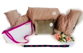 Mastectomy Must Haves Breast Cancer Recovery Set Mastectomy Comfort Gift - £51.95 GBP