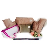 Mastectomy Must Haves Breast Cancer Recovery Set Mastectomy Comfort Gift - £51.36 GBP