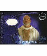 Charmed Conversations PWCC6 Elder Zola&#39;s Robe Linen Variation Pieceworks... - $13.67 CAD