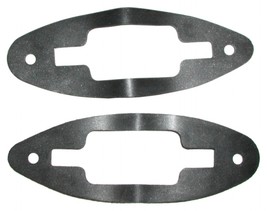 1956-1962 Corvette Gasket Soft Top Lock Pair - £13.16 GBP