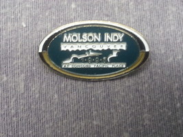 The Molson Indy - Vancouver Canada -  Official Pin - For 1995 Race - $15.00