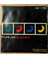 Los Pericos Pupilas Lejanas Promo CD Single Mystic Love 1998 Argentina E... - €25,42 EUR