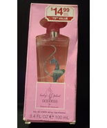 Baby Phat Goddess by Kimora Lee Simmons 3.4oz New  for Women Rare Cat Bo... - $5,410.25 MXN