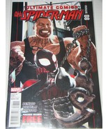 Comics - MARVEL - ULTIMATE COMICS - ALL NEW SPIDER-MAN (ISSUE 08) - $275.62 MXN