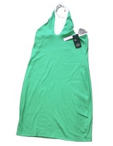 WILD FABLE Dress Women&#39;s Size XL Green Sleeveless Convertible Straps NWT - $9.42