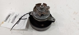 Coolant Water Pump Fits 06-14 MAZDA MX-5 MIATAInspected, Warrantied - Fa... - $30.55