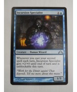 2013 Magic The Gathering MTG Gatecrash #38/249 Incursion Specialist - $3.15 CAD