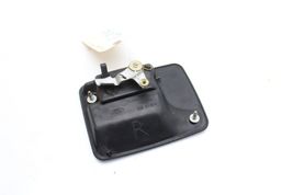 99-16 FORD F-350 SD REAR RIGHT PASSENGER EXTERIOR DOOR HANDLE Q9011 image 10