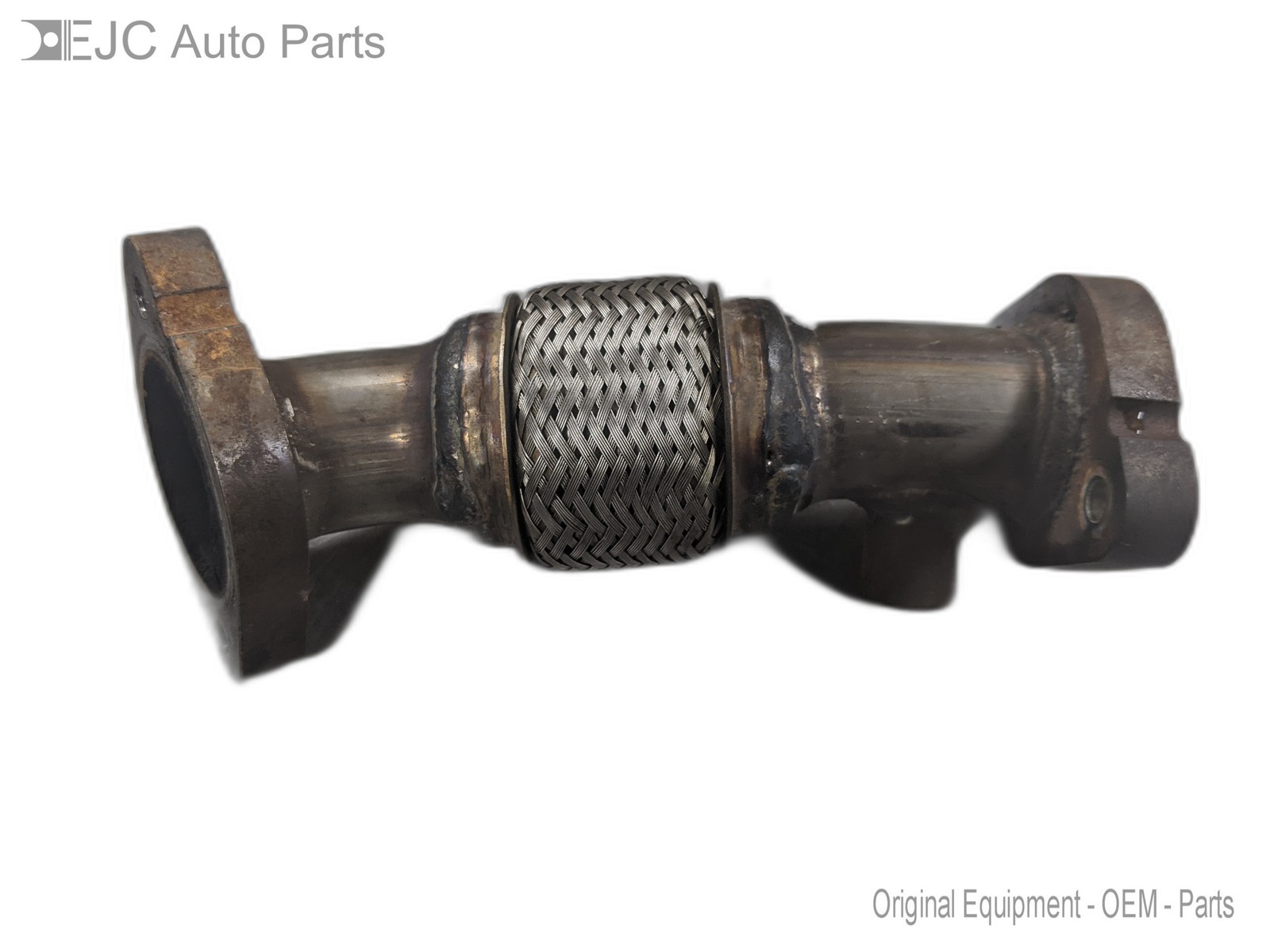 EGR Tube For 11-14 Ford F-250 Super Duty  6.7 FC3Q9E469AA - $69.25