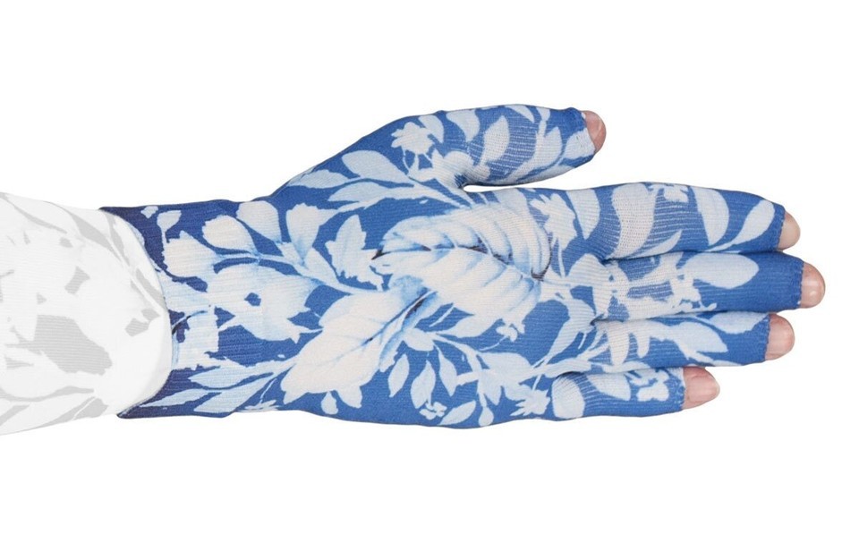 ANASTASIA Graduated Compression Glove by LYMPHEDIVAS, ANY SIZE &amp; LEVEL, New - $110.00