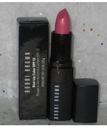 Bobbi Brown Rich Lip Color SPF 12 in Mod Pink - NIB - Discontinued Color! - $1,287.53 MXN